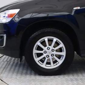 Foto inzerátu Mitsubishi ASX 1.8 DI-D MIVEC