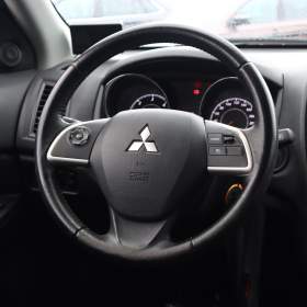 Foto inzerátu Mitsubishi ASX 1.8 DI-D MIVEC