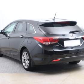 Foto inzerátu Hyundai i40 1.7 CRDi