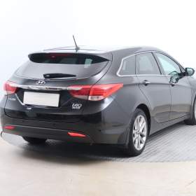 Foto inzerátu Hyundai i40 1.7 CRDi