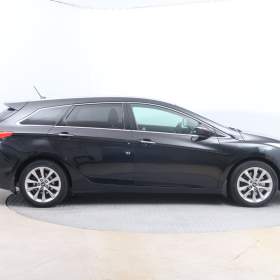 Foto inzerátu Hyundai i40 1.7 CRDi