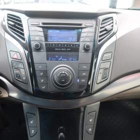 Foto inzerátu Hyundai i40 1.7 CRDi