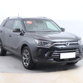 SsangYong Korando 1.5 T- GDI / 19595275