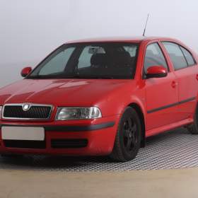 Foto inzerátu Škoda Octavia 1.9 TDI