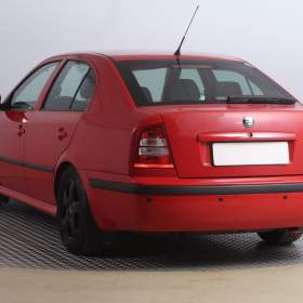 Foto inzerátu Škoda Octavia 1.9 TDI