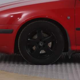 Foto inzerátu Škoda Octavia 1.9 TDI