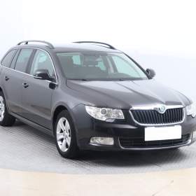 Škoda Superb 2.0 TDI / 19595278