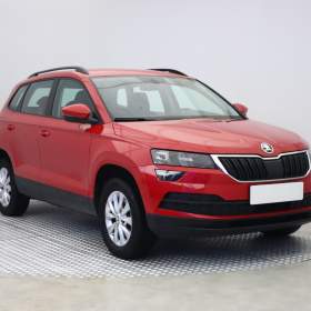 Škoda Karoq 1.0 TSI / 19595279