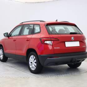 Foto inzerátu Škoda Karoq 1.0 TSI