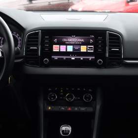 Foto inzerátu Škoda Karoq 1.0 TSI