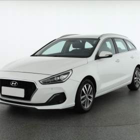 Foto inzerátu Hyundai i30 1.0 T-GDI
