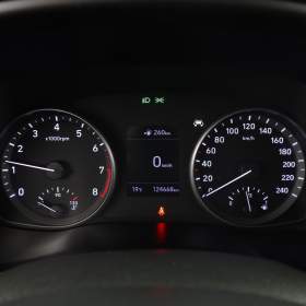 Foto inzerátu Hyundai i30 1.0 T-GDI