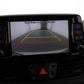 Foto inzerátu Hyundai i30 1.0 T-GDI