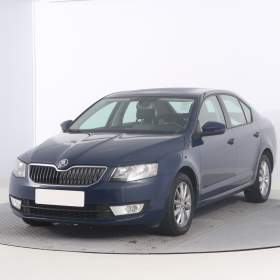 Foto inzerátu Škoda Octavia 1.2 TSI