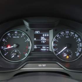 Foto inzerátu Škoda Octavia 1.2 TSI