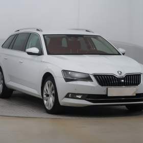 Škoda Superb 2.0 TDI / 19596247