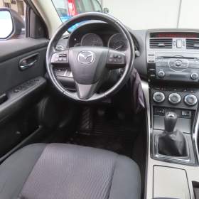 Foto inzerátu Mazda 6 2.0