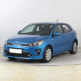 Foto inzerátu Kia Rio 1.2 DPI