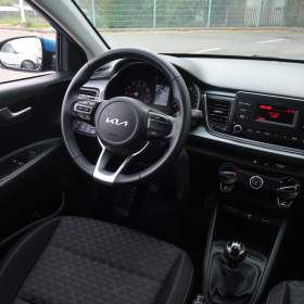 Foto inzerátu Kia Rio 1.2 DPI