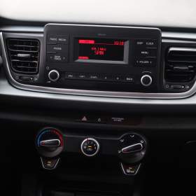 Foto inzerátu Kia Rio 1.2 DPI