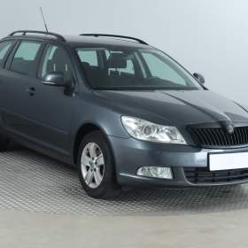 Škoda Octavia 1.6 TDI / 19596252
