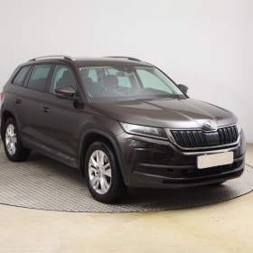 Škoda Kodiaq 2.0 TDI / 19596253