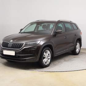 Foto inzerátu Škoda Kodiaq 2.0 TDI