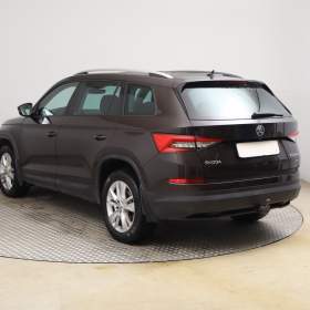 Foto inzerátu Škoda Kodiaq 2.0 TDI
