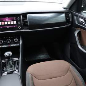 Foto inzerátu Škoda Kodiaq 2.0 TDI