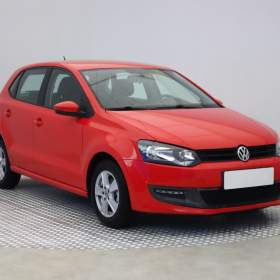 Foto inzerátu Volkswagen Polo 1.2 12V