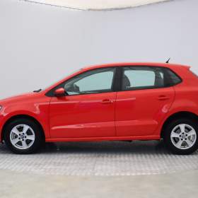 Foto inzerátu Volkswagen Polo 1.2 12V