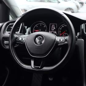 Foto inzerátu Volkswagen Golf 2.0 TDI