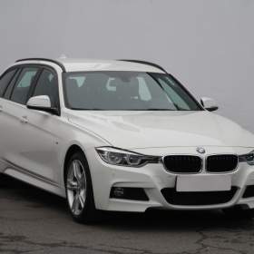BMW Řada 3 320 d xDrive / 19596257