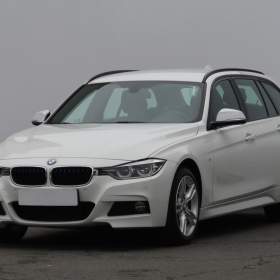 Foto inzerátu BMW Řada 3 320 d xDrive