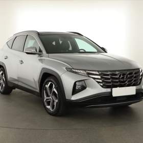 Hyundai Tucson 1.6 T- GDI 48V MHEV / 19596259