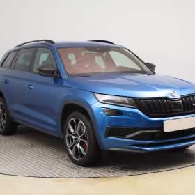 Škoda Kodiaq RS 2.0 TDI / 19596260