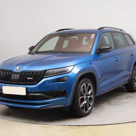 Foto inzerátu Škoda Kodiaq RS 2.0 TDI