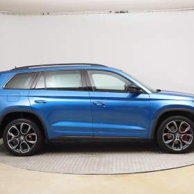 Foto inzerátu Škoda Kodiaq RS 2.0 TDI