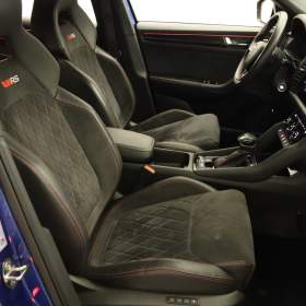 Foto inzerátu Škoda Kodiaq RS 2.0 TDI