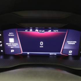 Foto inzerátu Škoda Kodiaq RS 2.0 TDI