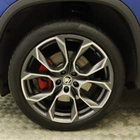 Foto inzerátu Škoda Kodiaq RS 2.0 TDI