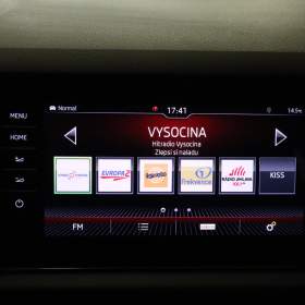 Foto inzerátu Škoda Kodiaq RS 2.0 TDI