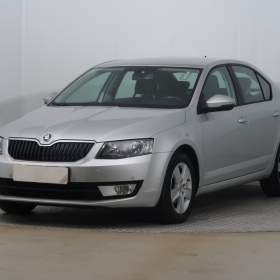 Foto inzerátu Škoda Octavia 1.6 TDI