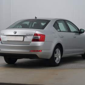 Foto inzerátu Škoda Octavia 1.6 TDI