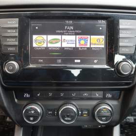 Foto inzerátu Škoda Octavia 1.6 TDI