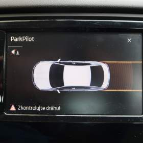 Foto inzerátu Škoda Octavia 1.6 TDI