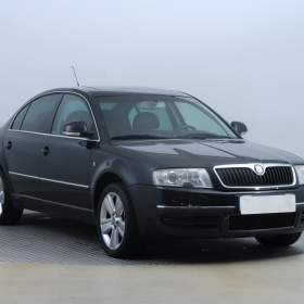 Škoda Superb 1.9 TDI / 19596265