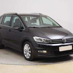 Volkswagen Touran 2.0 TDI / 19596269