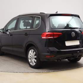 Foto inzerátu Volkswagen Touran 2.0 TDI