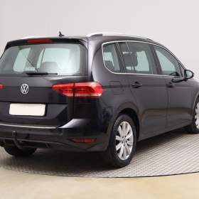 Foto inzerátu Volkswagen Touran 2.0 TDI
